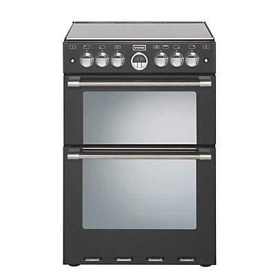 Stoves Sterling 600G Freestanding Gas Cooker